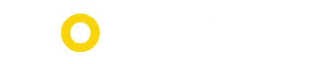 Mobilytics Logo